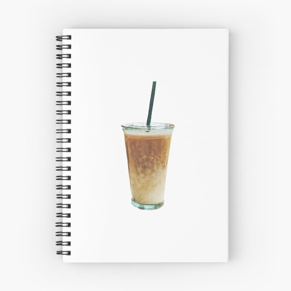 Item preview, Iced Latte / Macchiato designed and sold by Samantha Ensinger.
