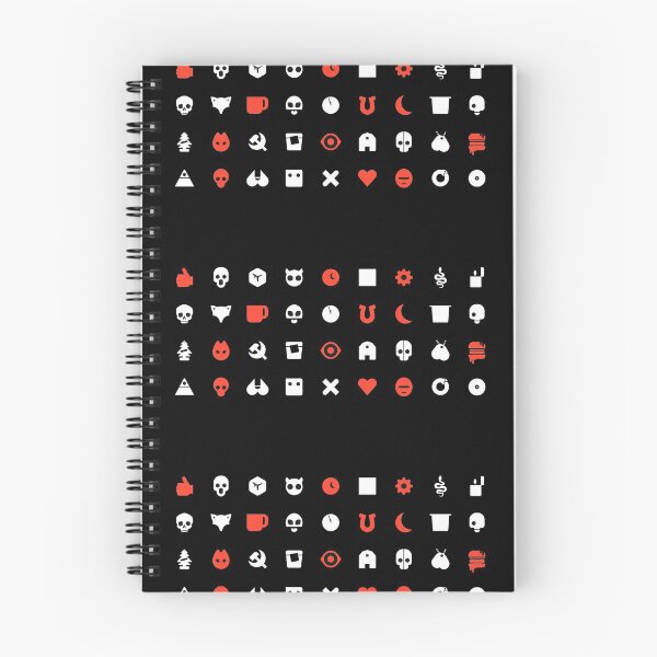 Item preview, Pattern  designed and sold by DRMAMBA.