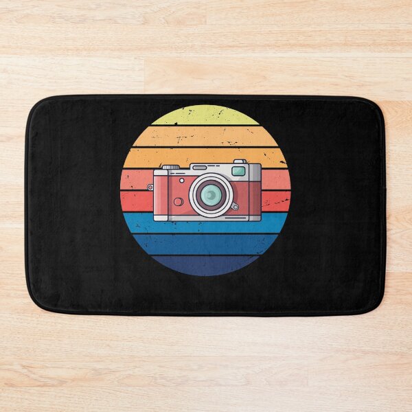 Item preview, Funny Retro Vintage Photography Lover designed and sold by jcorres.