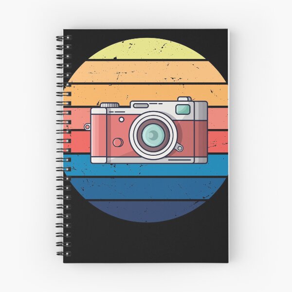 Item preview, Funny Retro Vintage Photography Lover designed and sold by jcorres.