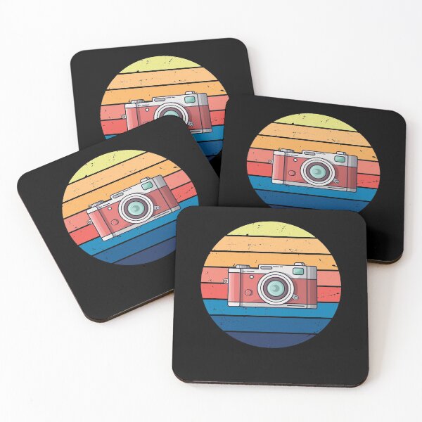 Item preview, Funny Retro Vintage Photography Lover designed and sold by jcorres.