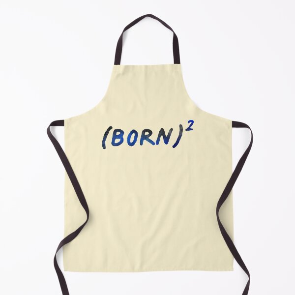 Item preview, Born Again Twice Watercolor Christian Bible designed and sold by sharedipmemes.