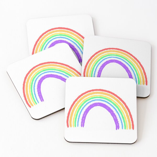 Item preview, Rainbow designed and sold by caseytillisch.