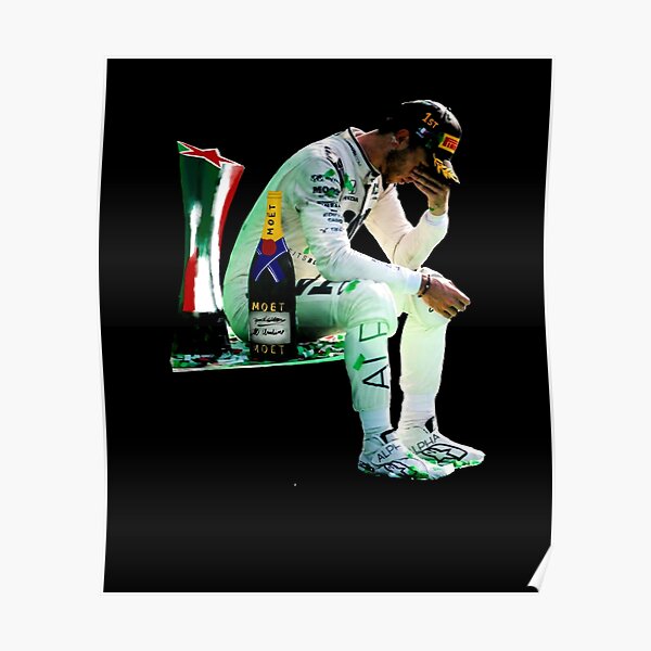 Pierre Gasly Poster