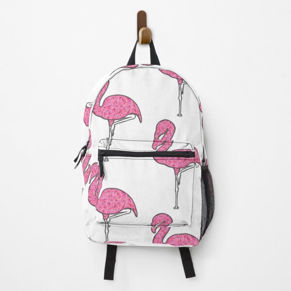 Item preview, Flamingo designed and sold by sarahgills.