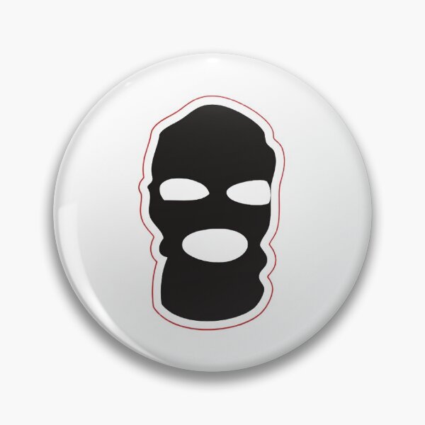 Item preview, Ski Mask designed and sold by Miguelbsb1.