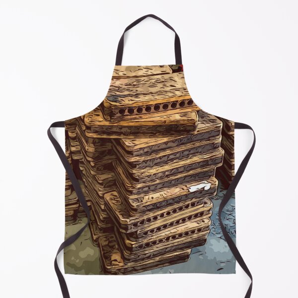 Item preview, Cuban cigar presses stacked on top of each other.  - WelshDesigns designed and sold by welshdesigns.