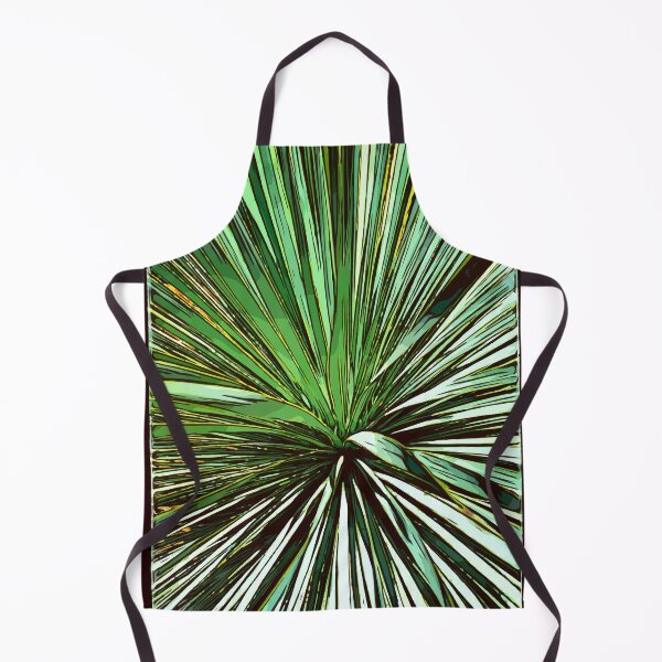 Item preview, Looking straight down into a cactus plant - WelshDesigns designed and sold by welshdesigns.