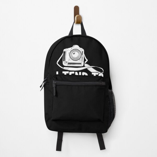 Item preview, Funny Retro Vintage Photography Lover designed and sold by jcorres.