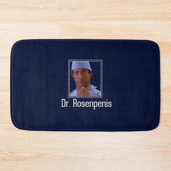 Item preview, Dr. Rosenpenis - Fletch  designed and sold by Primotees.