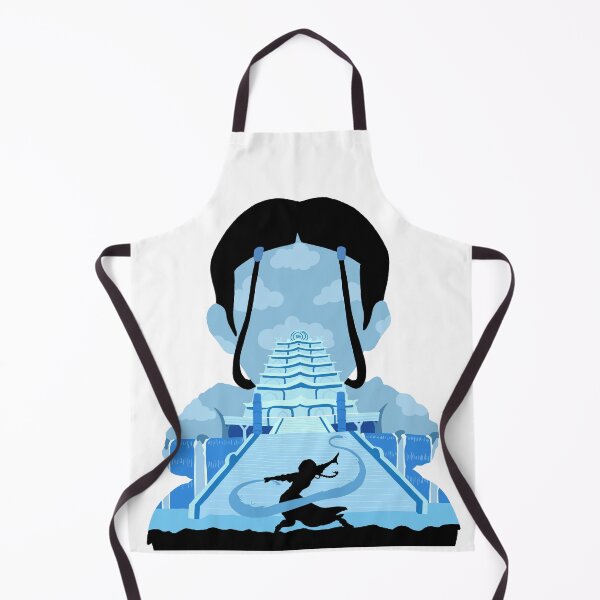 Item preview, ATLA - Katara designed and sold by graphicsbymp.