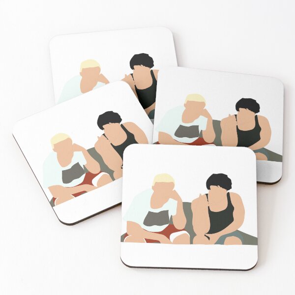 Item preview, Chilltown from Big Brother designed and sold by Wii128.