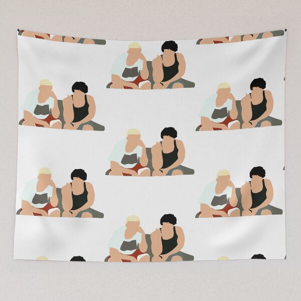 Item preview, Chilltown from Big Brother designed and sold by Wii128.