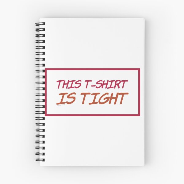 Item preview, This tshir ‘Tis Tight designed and sold by weavernap.