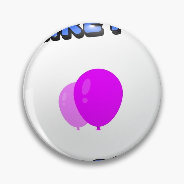 Item preview, Like My Balloons designed and sold by Cheeky-Girls.