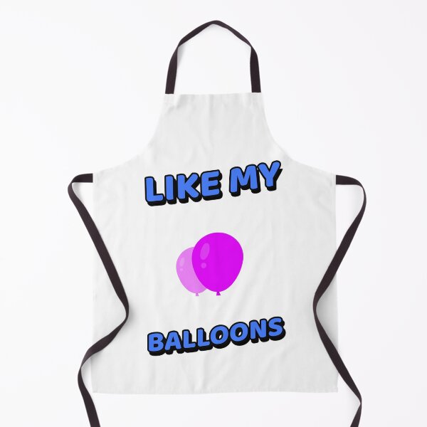 Item preview, Like My Balloons designed and sold by Cheeky-Girls.
