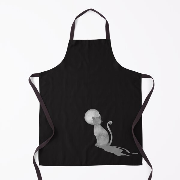 Item preview, The Cat and The Moon designed and sold by LucaArtsDesign.