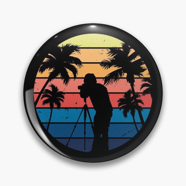 Item preview, Funny Retro Vintage Photography Lover designed and sold by jcorres.