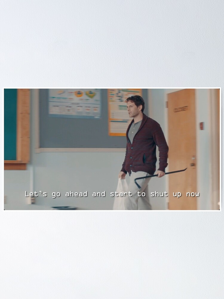 Bio Jack: Let's go ahead and start to shut up now