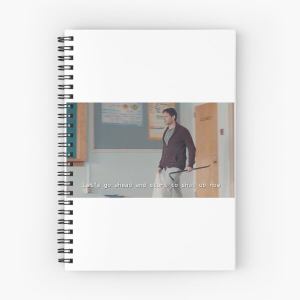 Item preview, A.P. Bio - Jack: Let's go ahead and start to shut up now designed and sold by Jack Schlaack.