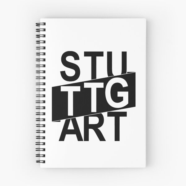 Item preview, Stuttgart banner designed and sold by GeogDesigns.