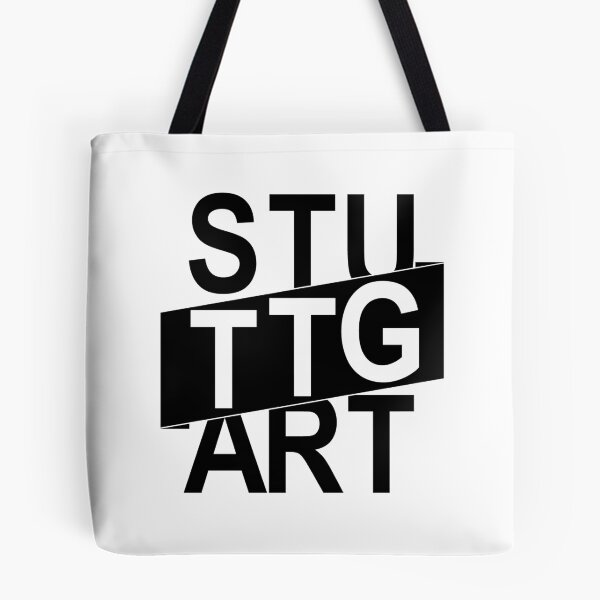 Item preview, Stuttgart banner designed and sold by GeogDesigns.