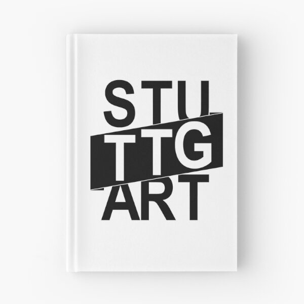 Item preview, Stuttgart banner designed and sold by GeogDesigns.