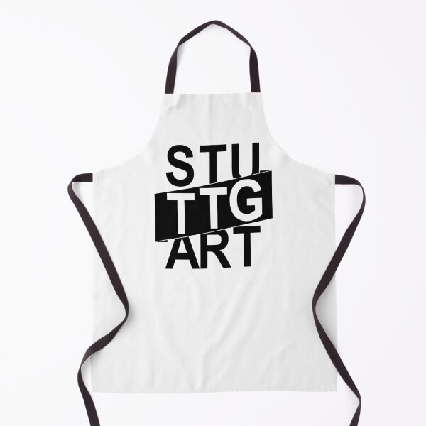 Item preview, Stuttgart banner designed and sold by GeogDesigns.