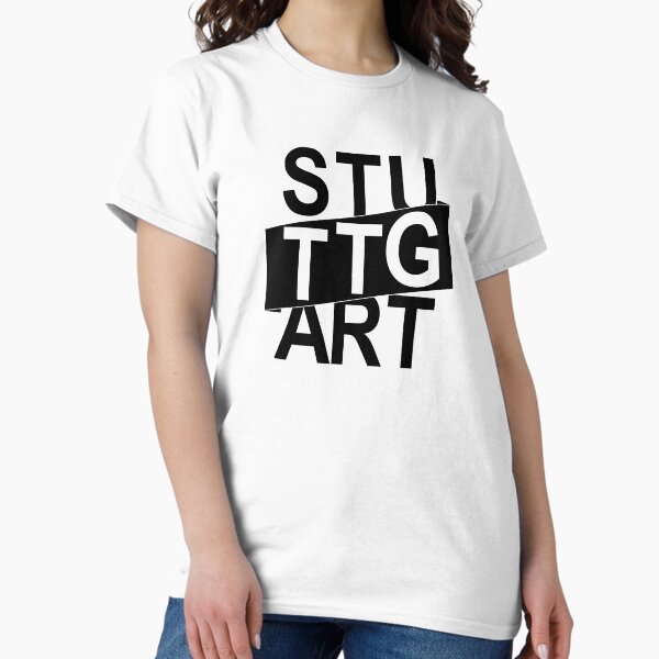 Item preview, Stuttgart banner designed and sold by GeogDesigns.
