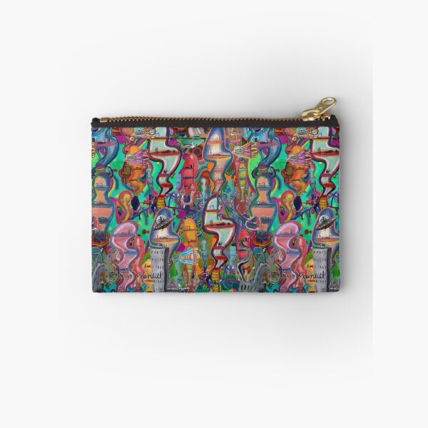 Item preview, City 4 designed and sold by Diego Manuel Rodriguez.