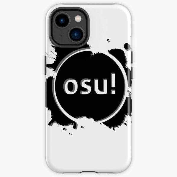 Osu Game Cases for Sale | Redbubble
