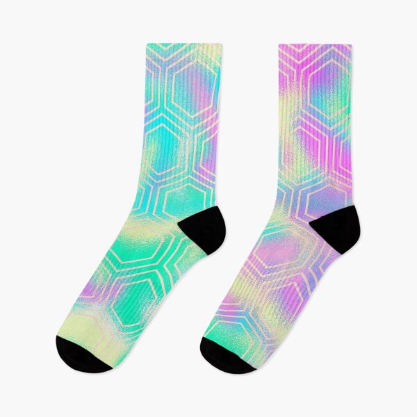 Item preview, Art deco, holographic designed and sold by SAS4rt.