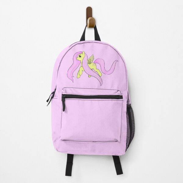 Item preview, Fluttershy designed and sold by Becca Noel.