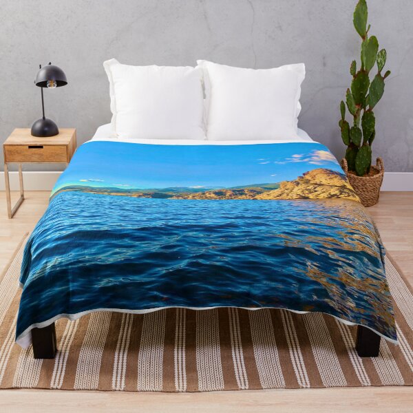 Item preview, Lake Tarryall Views designed and sold by rwartbyrw.
