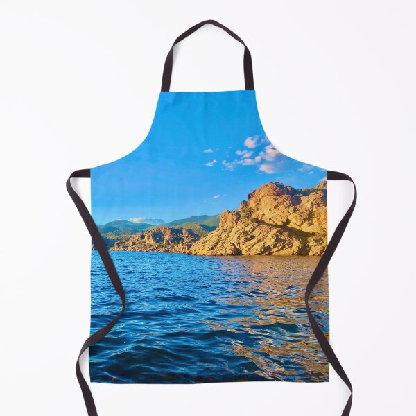 Item preview, Lake Tarryall Views designed and sold by rwartbyrw.