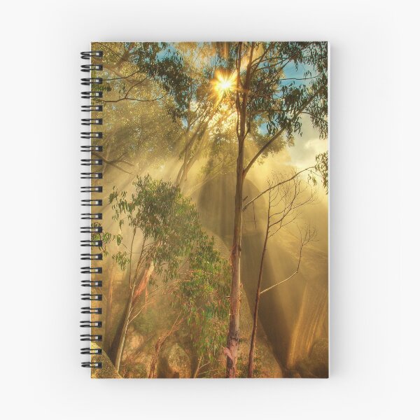Item preview, Clearing mist, Mount Buffalo designed and sold by Kevin McGennan.