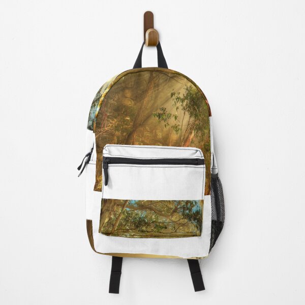 Item preview, Clearing mist, Mount Buffalo designed and sold by Kevin McGennan.