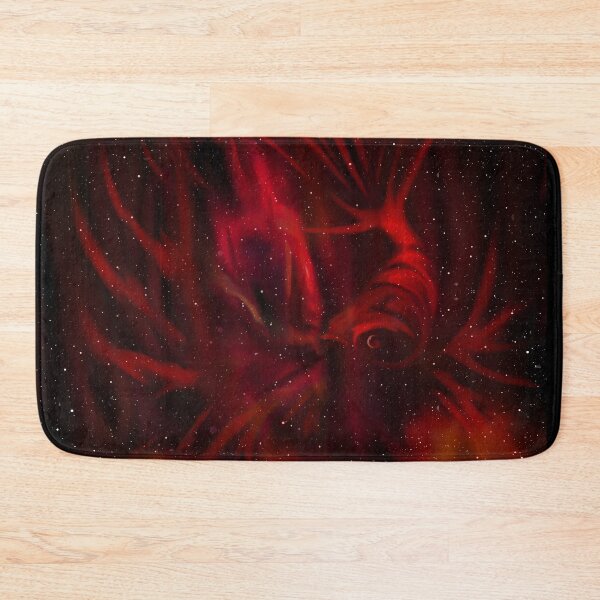 Item preview, Scarlet Betta Constellation... designed and sold by GregDorney.