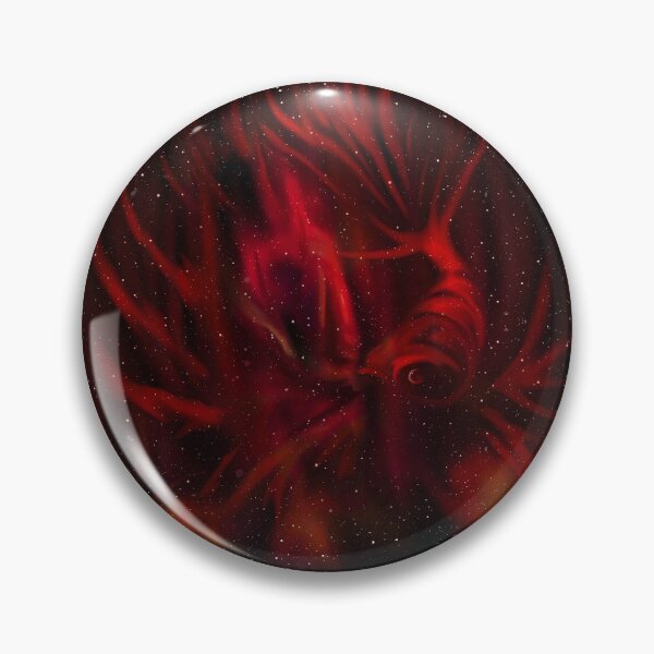 Item preview, Scarlet Betta Constellation... designed and sold by GregDorney.