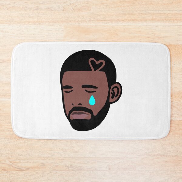 Item preview, Sad Drake designed and sold by kawaiifriends.