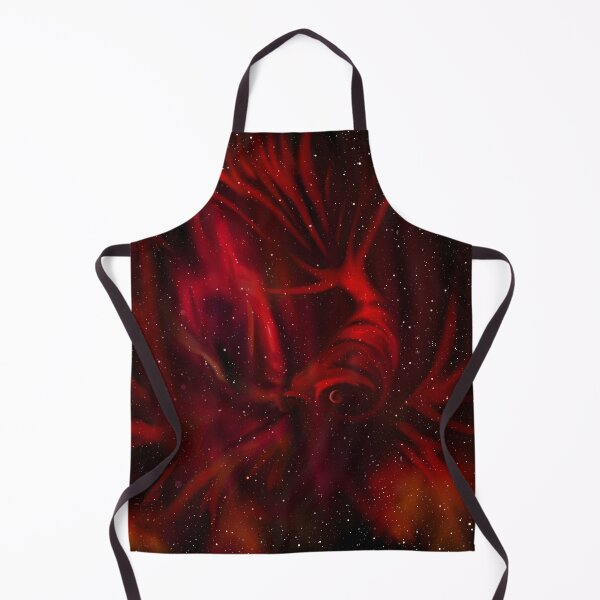 Item preview, Scarlet Betta Constellation... designed and sold by GregDorney.