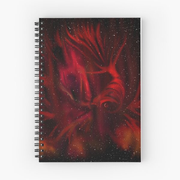Item preview, Scarlet Betta Constellation... designed and sold by GregDorney.