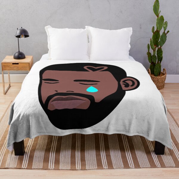 Item preview, Sad Drake designed and sold by kawaiifriends.