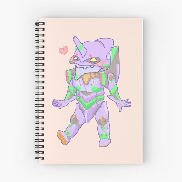 Item preview, Eva Unit 01 designed and sold by Hamburgirl Art.