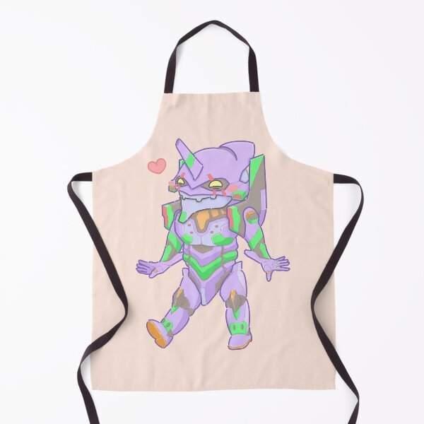Item preview, Eva Unit 01 designed and sold by Hamburgirl Art.