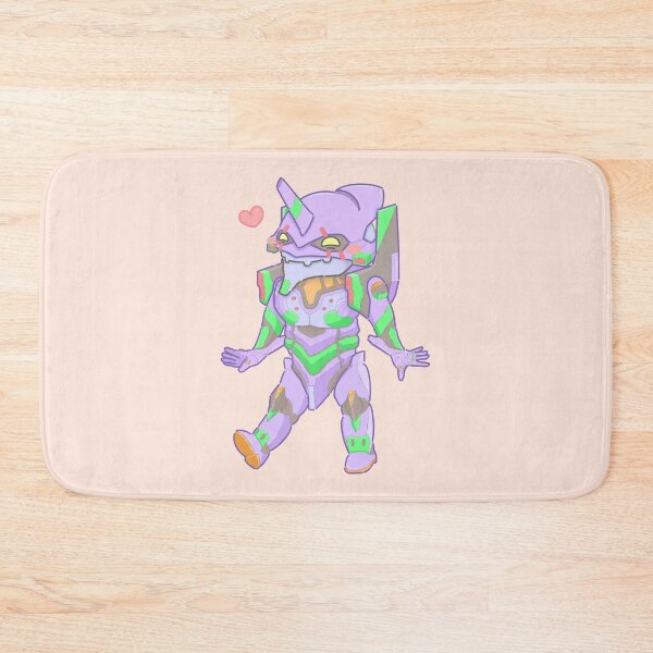 Item preview, Eva Unit 01 designed and sold by Hamburgirl Art.