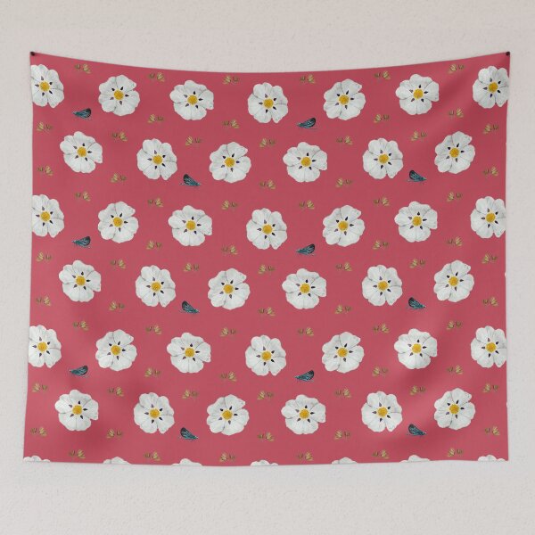 Item preview, The Malicious 03 Coral designed and sold by Marla Ilustración.