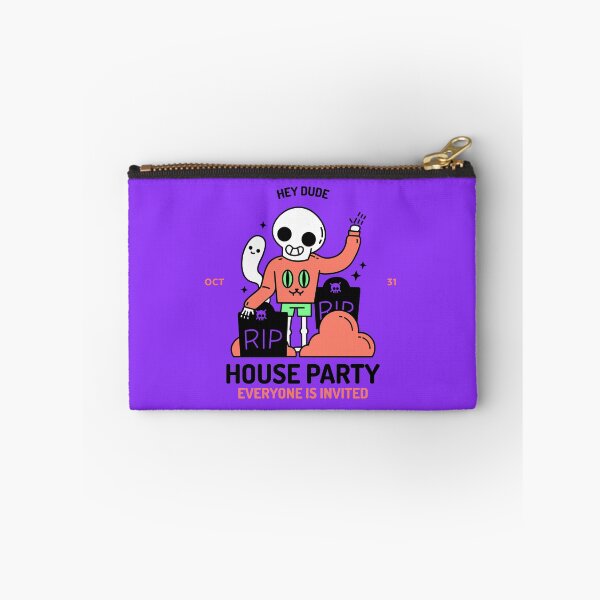 Item preview, RIP House Party designed and sold by AladdinMktgs.