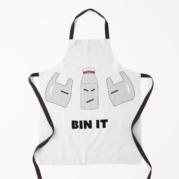 Item preview, Bin IT designed and sold by Moyanana.