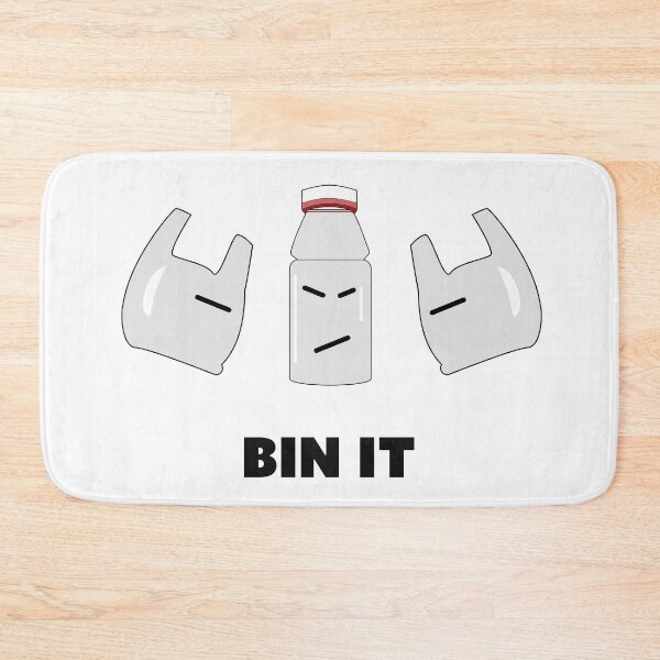 Item preview, Bin IT designed and sold by Moyanana.
